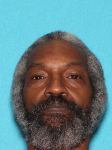 Thomas Larue Washington a registered Sex Offender of Michigan