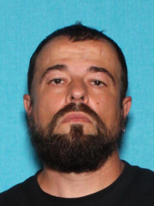 James Brady Anderson a registered Sex Offender of Michigan