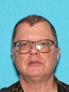 Chris Allen Sarr a registered Sex Offender of Michigan