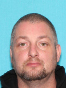 Michael Nathan Fountain a registered Sex Offender of Michigan