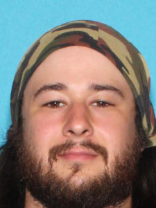Joseph Trey Ballard a registered Sex Offender of Michigan