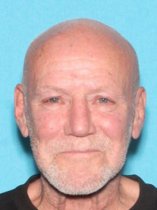 Frank Bingham Wine-gar a registered Sex Offender of Michigan