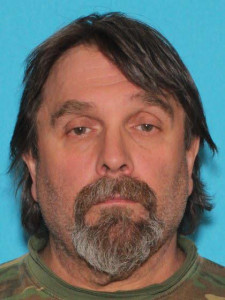 Louis William Fradette a registered Sex Offender of Michigan