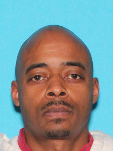 Terrell Lanse Miller a registered Sex Offender of Michigan