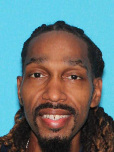 Andre Tyrell Hunt a registered Sex Offender of Michigan