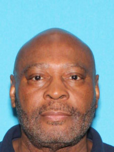 Lonnie Daniel Davis a registered Sex Offender of Michigan