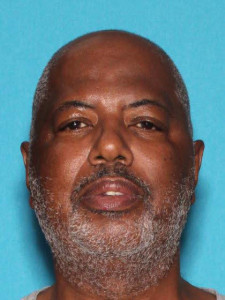 Adrian Jerome Beard a registered Sex Offender of Michigan