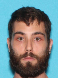 Zachary Jay Bowden a registered Sex Offender of Michigan