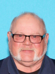 David Edward Taylor a registered Sex Offender of Michigan