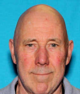 Thomas Geoffrey Murray a registered Sex Offender of Michigan