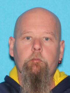 Casey Joe Debrie a registered Sex Offender of Michigan