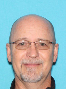 Robert Reo Dockter a registered Sex Offender of Michigan