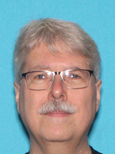 Eric Ian Alder a registered Sex Offender of Michigan