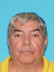 George Donald Aprill a registered Sex Offender of Michigan