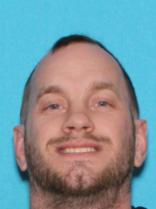 Cody Lee Osborne a registered Sex Offender of Michigan