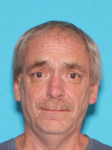 Robert Keith Stray a registered Sex Offender of Michigan