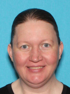 Melissa Jane Searles a registered Sex Offender of Michigan