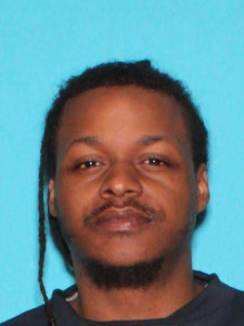 Najee Kaelin Miles a registered Sex Offender of Michigan