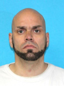 Rodney Lee Harris a registered Sex Offender of Michigan