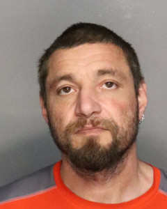 Dominick Dennis Charobee a registered Sex Offender of Michigan