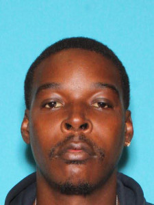 Keshawn Demario Hunter a registered Sex Offender of Michigan