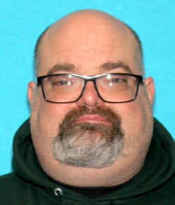 Vern Richard Lilly a registered Sex Offender of Michigan