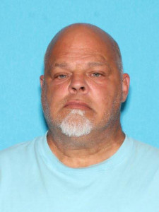 Joseph Martin Kendall a registered Sex Offender of Michigan