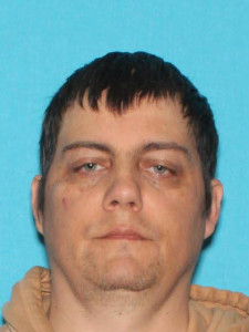 Tony Wade Hammond a registered Sex Offender of Michigan