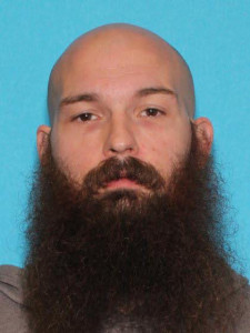 Joshua Lee New a registered Sex Offender of Michigan