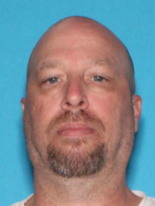 Jason Andrew Fisher a registered Sex Offender of Michigan