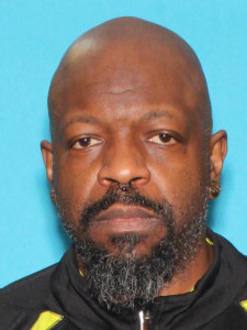 Hondra Smith a registered Sex Offender of Michigan