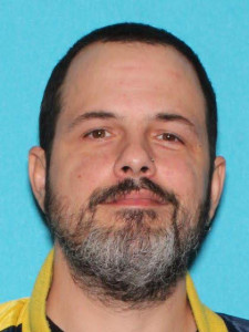Eric Neal Trader a registered Sex Offender of Michigan