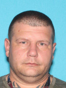 Michael Jonathon Persons a registered Sex Offender of Michigan