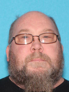 Wendell Raymond a registered Sex Offender of Michigan