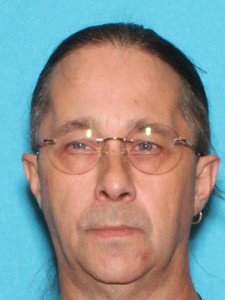 Rodney Lee Courser a registered Sex Offender of Michigan