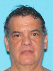 Andres Gonzales a registered Sex Offender of Michigan