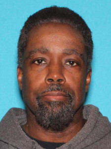 Harry Rodlee Jones a registered Sex Offender of Michigan