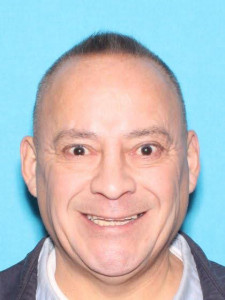Armando Alberto Diaz a registered Sex Offender of Michigan