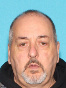 Kenneth Lloyd Gregory a registered Sex Offender of Michigan