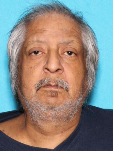 John Jesse Rocha a registered Sex Offender of Michigan