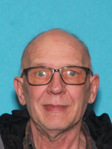 Michael Lynn Spaulding a registered Sex Offender of Michigan