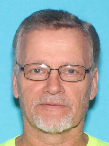 Melvin Gilbert Lesperance a registered Sex Offender of Michigan