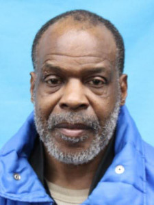 Howard Keith Lewis a registered Sex Offender of Michigan