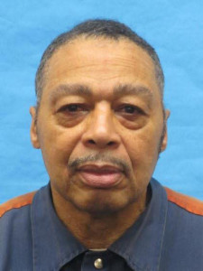 James Duane Haywood a registered Sex Offender of Michigan