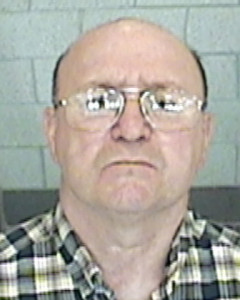 William Ernest Porrett a registered Sex Offender of Michigan