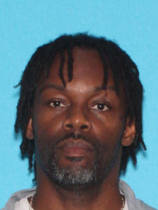 Anthony Lavall Hamilton a registered Sex Offender of Michigan