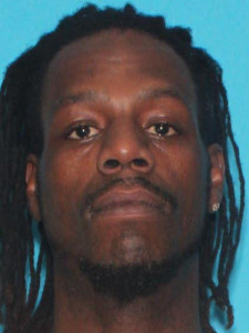 Marice Antoine Simmons a registered Sex Offender of Michigan