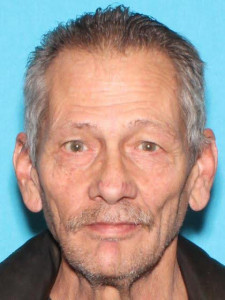 Terry Joe Auger a registered Sex Offender of Michigan
