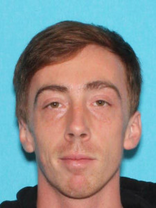 Ian David Robertson a registered Sex Offender of Michigan