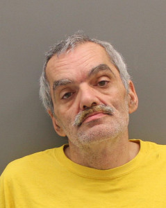 Theodore Philip Wilson a registered Sex Offender of Michigan